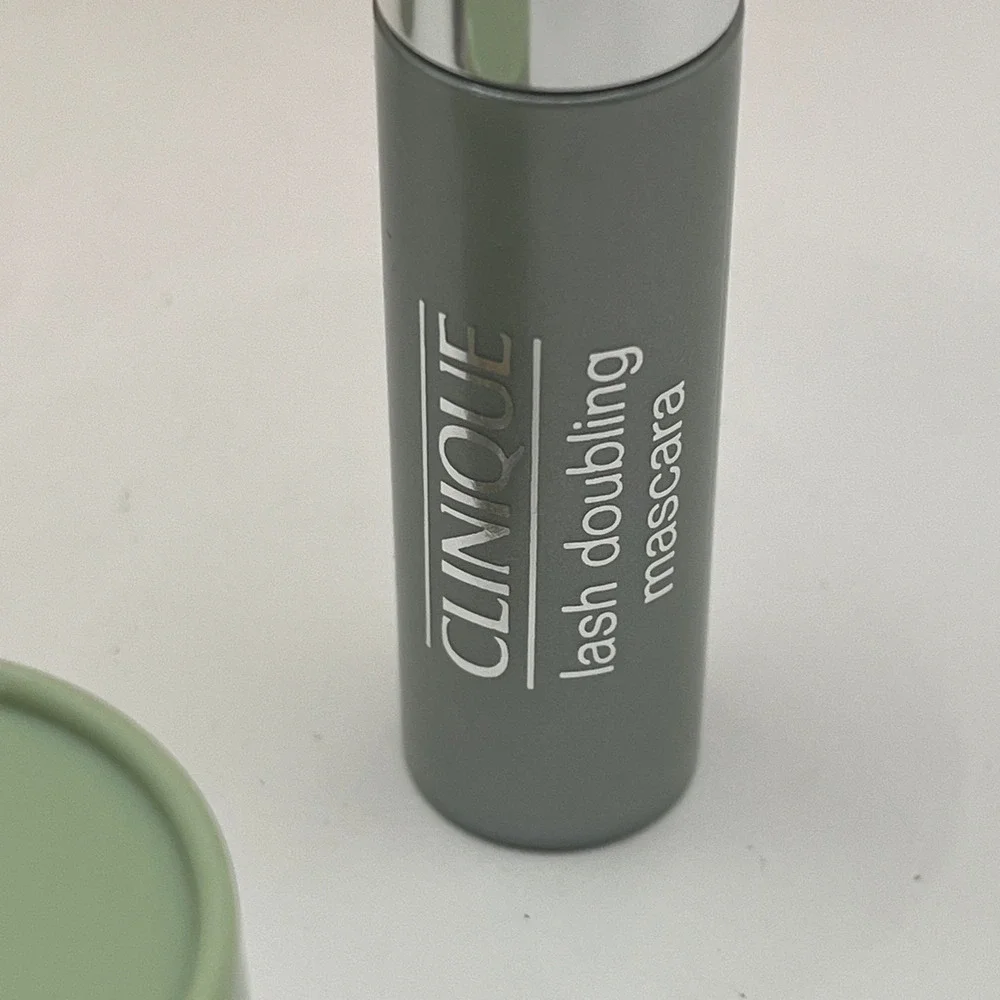 Clinique Stop Signs Hand Repair Lash Doubling Mascara Anti Gravity Eye Cream Set